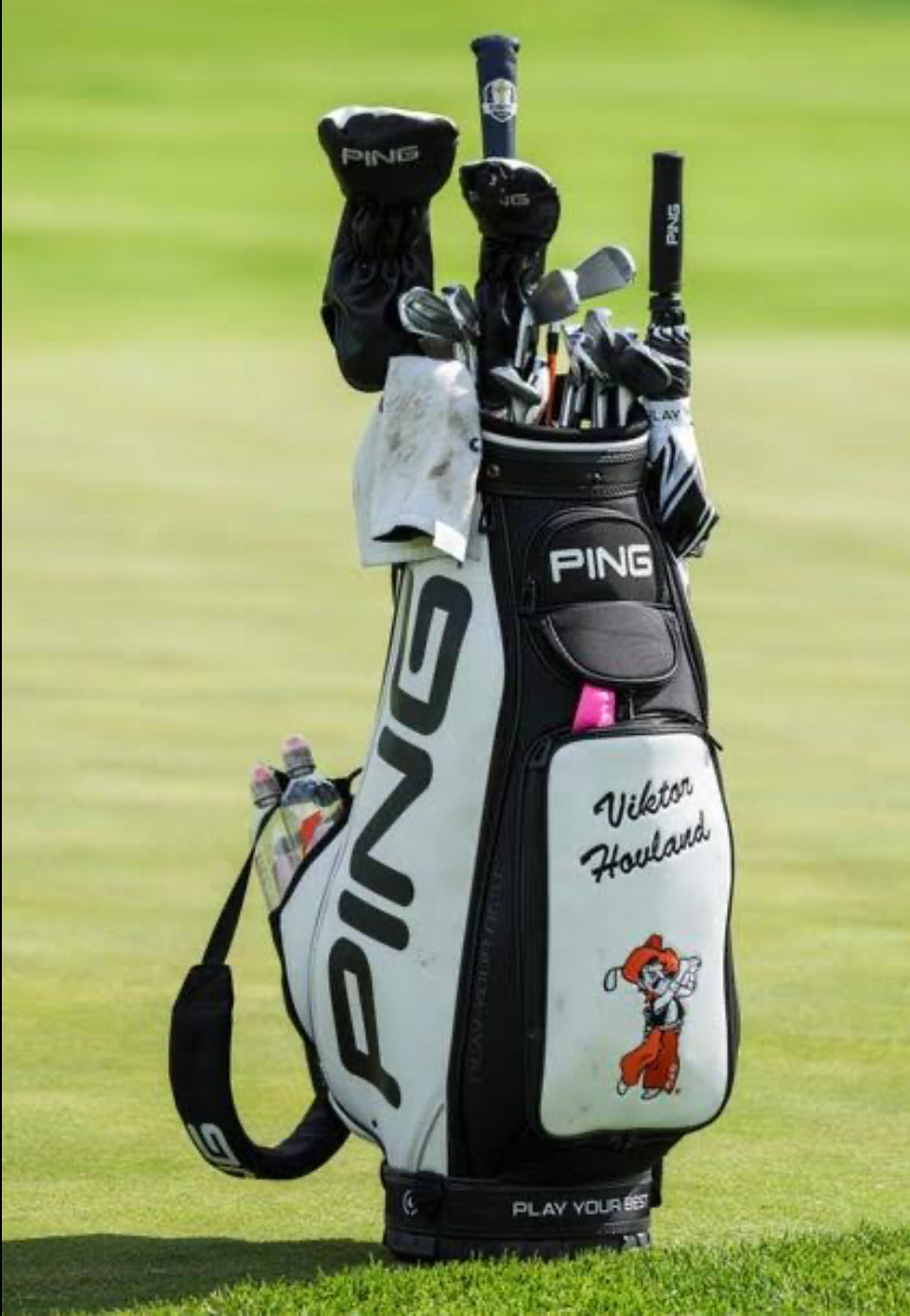 The Tour-Level Temptation Set