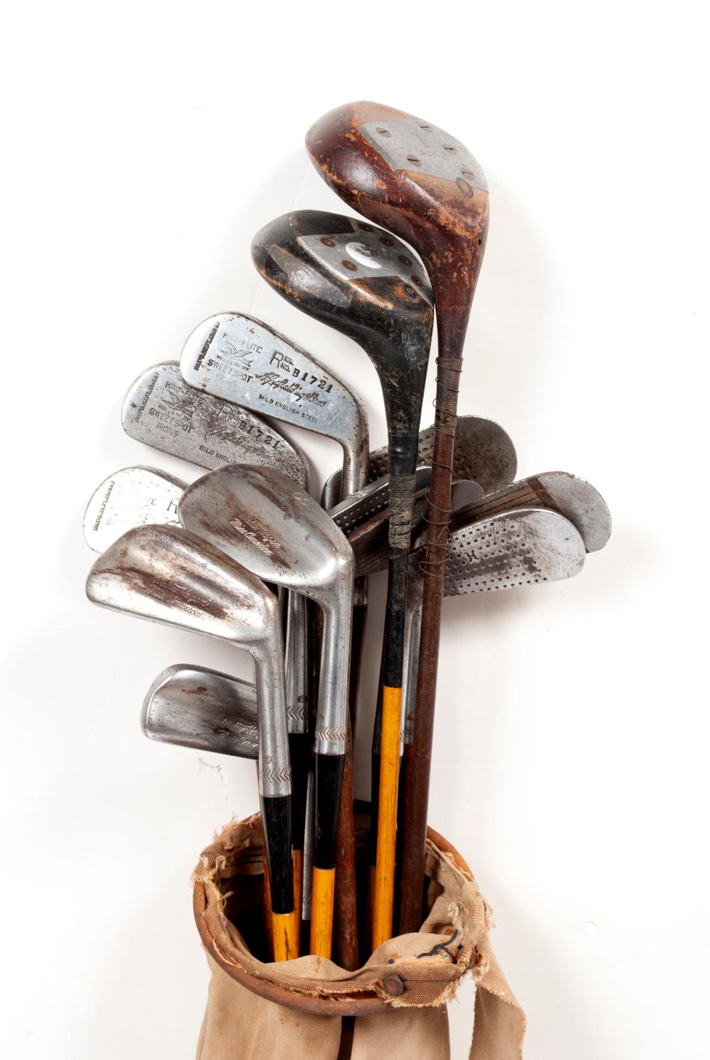 The Budget Birdie Set