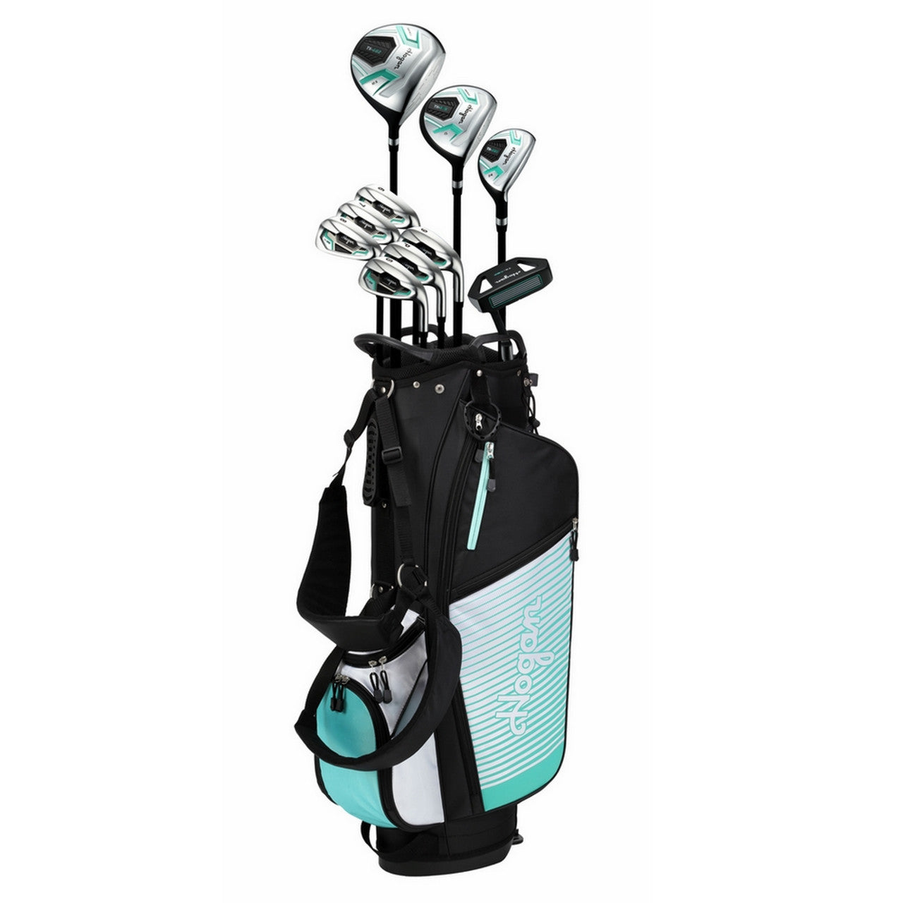 The Fairway Flex Set